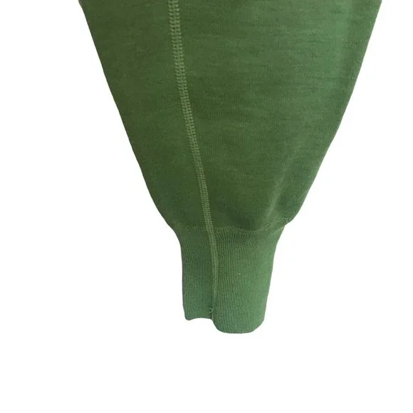 Vintage L.L. Bean Men’s Thermal Long John Underwear Made in England - Picture 7 of 7